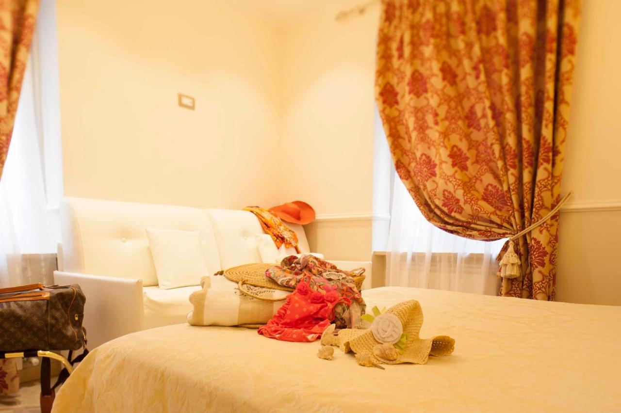 Hotel Astigiana&appartamenti 3*