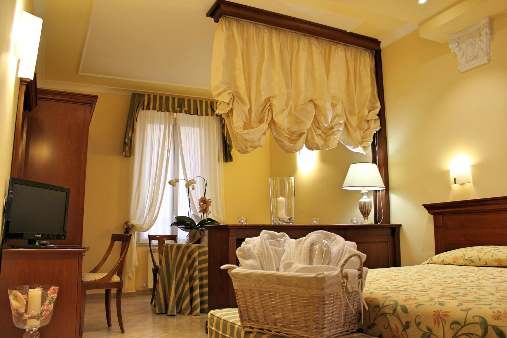 Astigiana&appartamenti Hotel