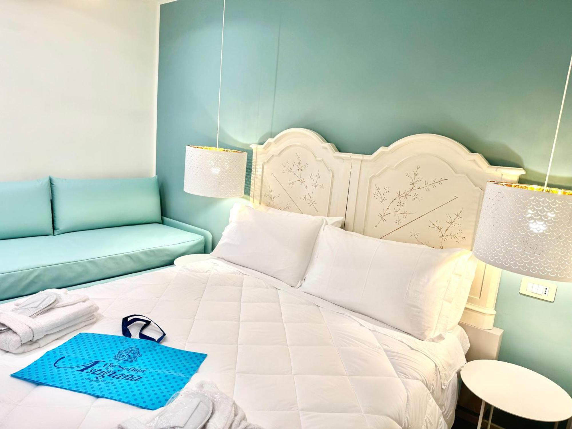 Hotel Astigiana&appartamenti 3*