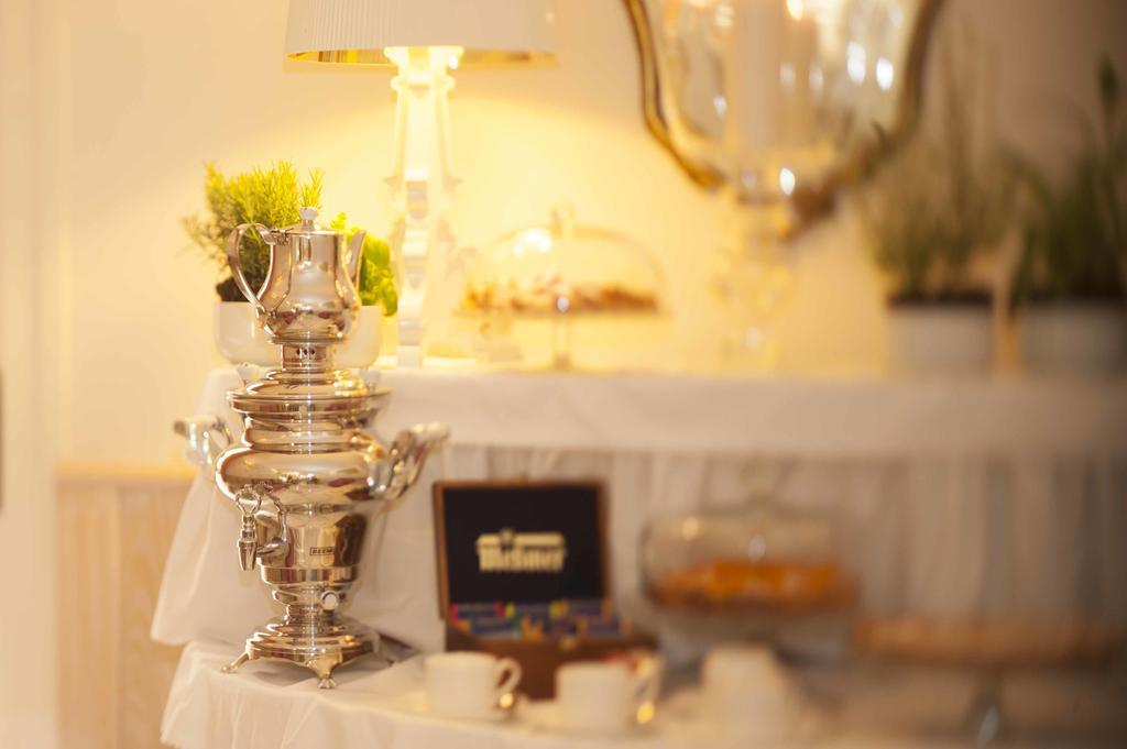 Hotel Astigiana&appartamenti Varazze