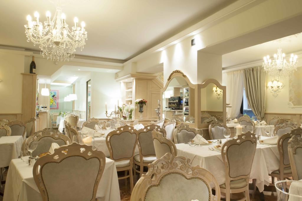 Hotel Astigiana&appartamenti 3*