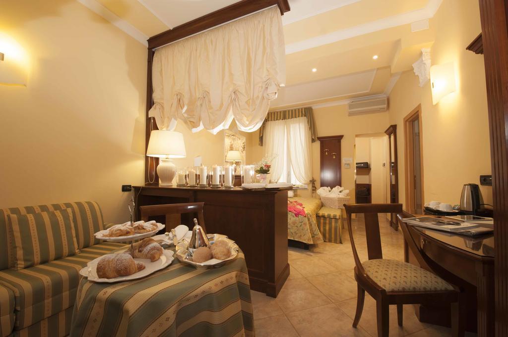 Hotel Astigiana&appartamenti