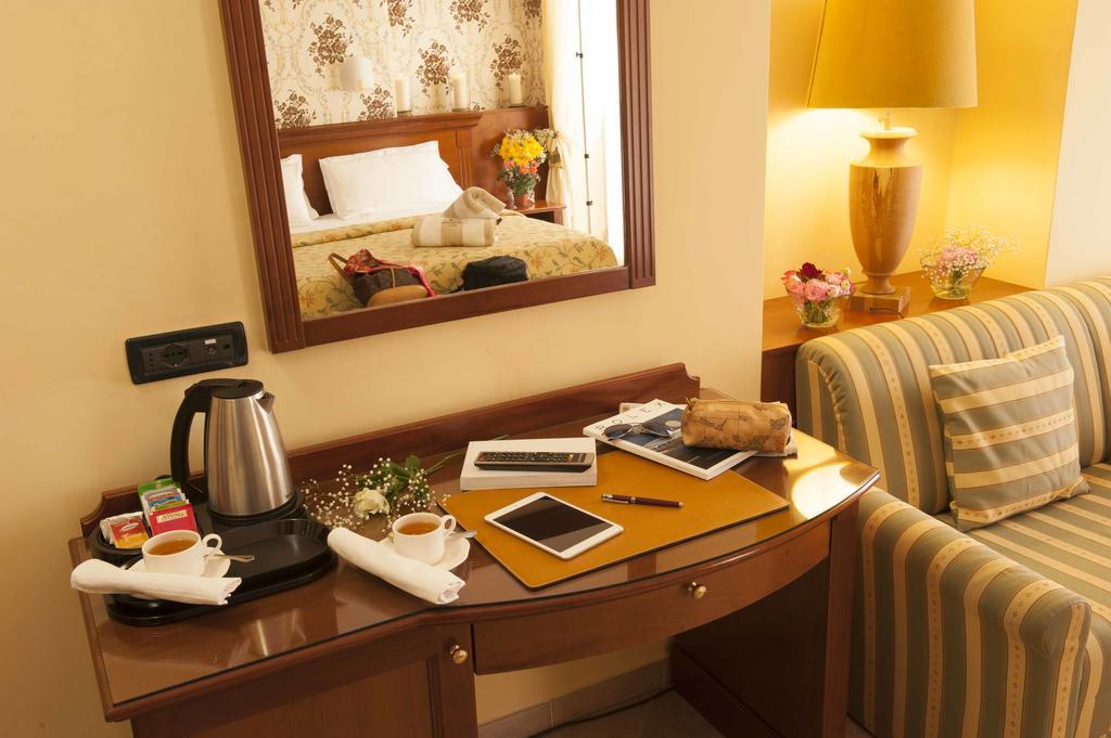 Hotel Astigiana&appartamenti Varazze