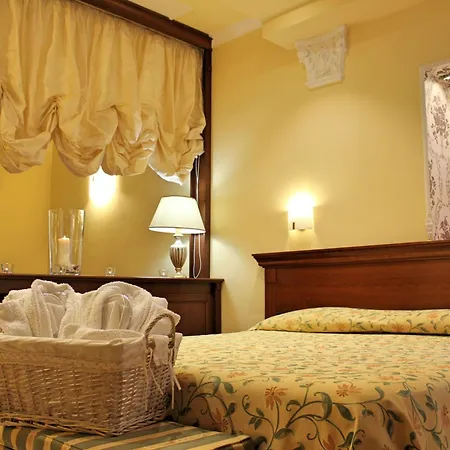 Hotel Astigiana & Appartamenti Varazze Room photo