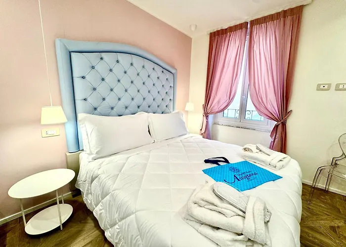Hotel Astigiana & Appartamenti