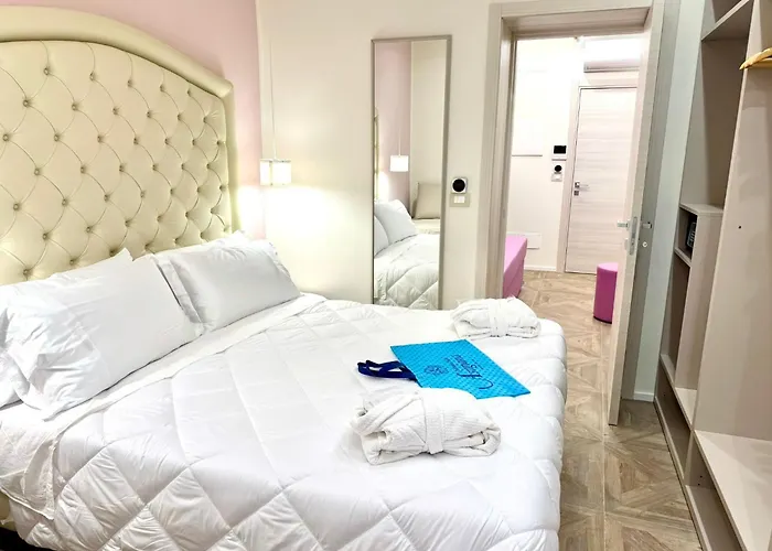 Hotel Astigiana & Appartamenti