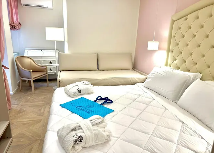 Hotel Astigiana & Appartamenti