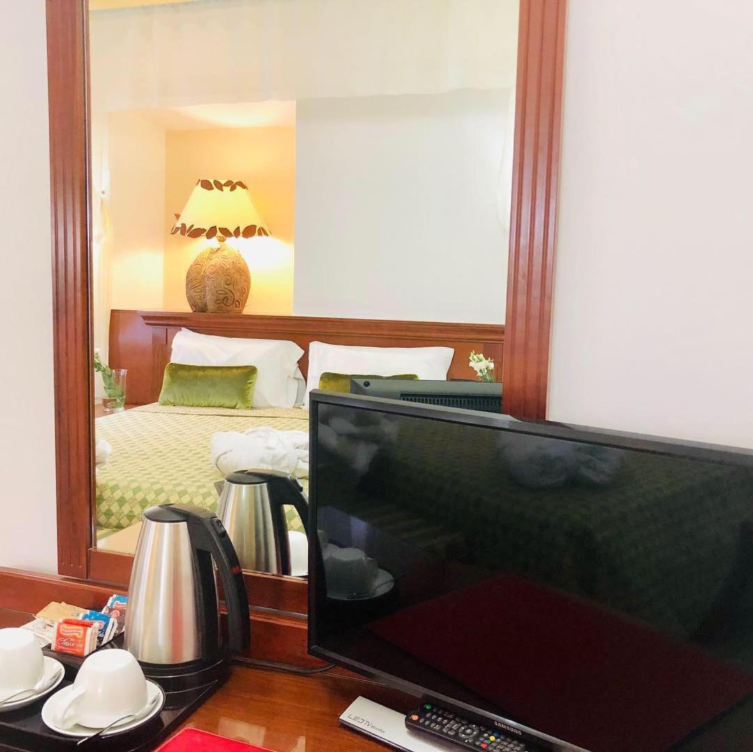 Hotel Astigiana &