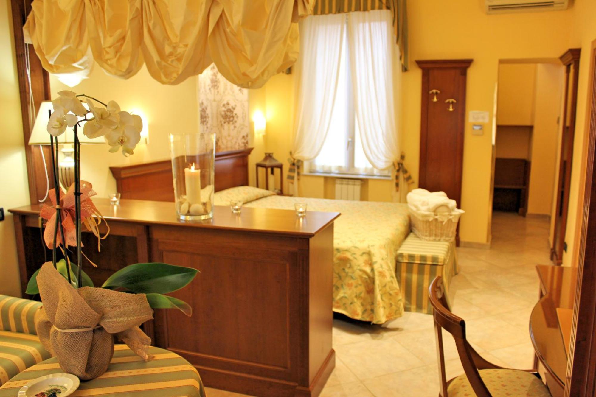 Hotel Astigiana &