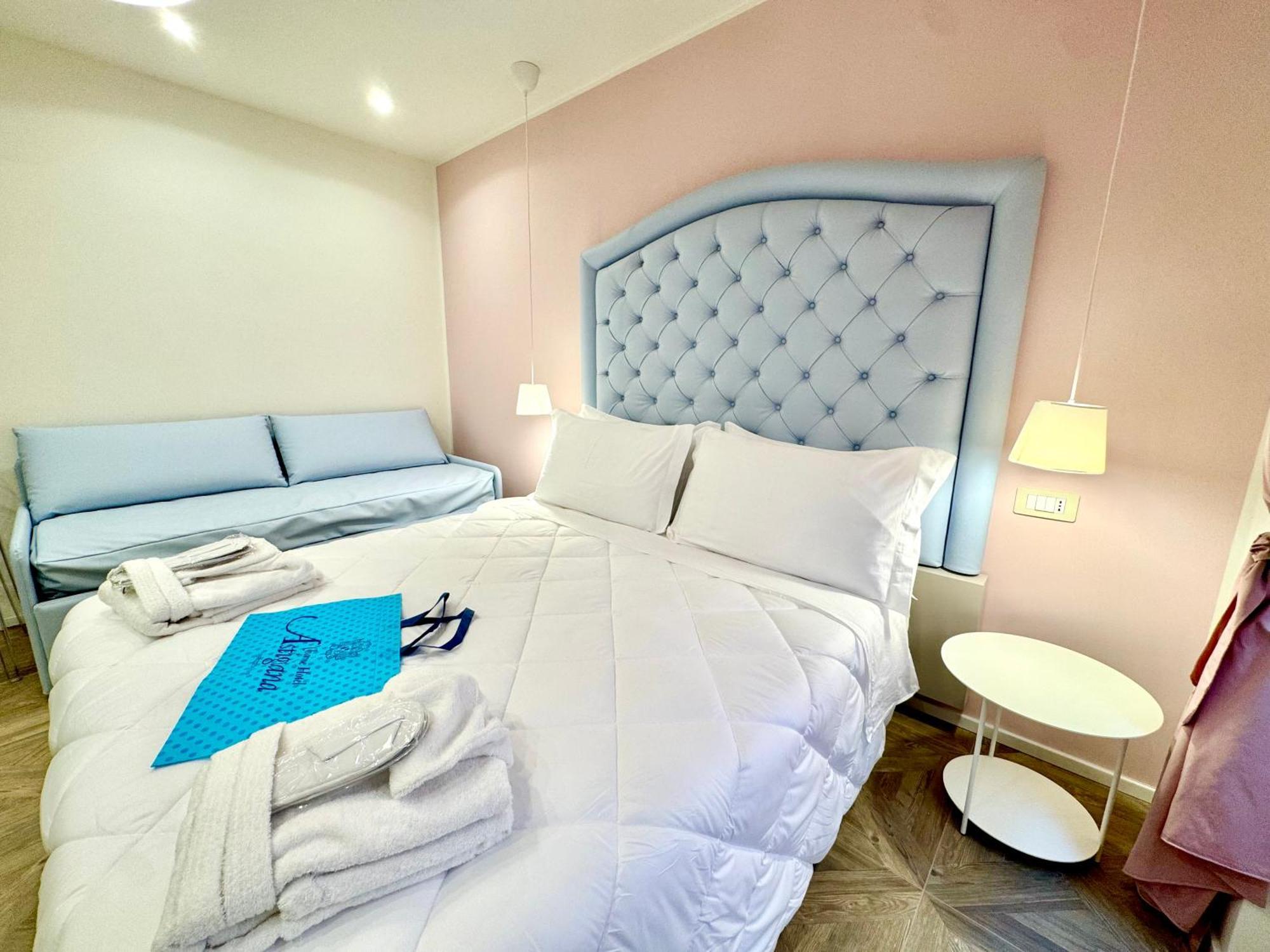 Hotel Astigiana &