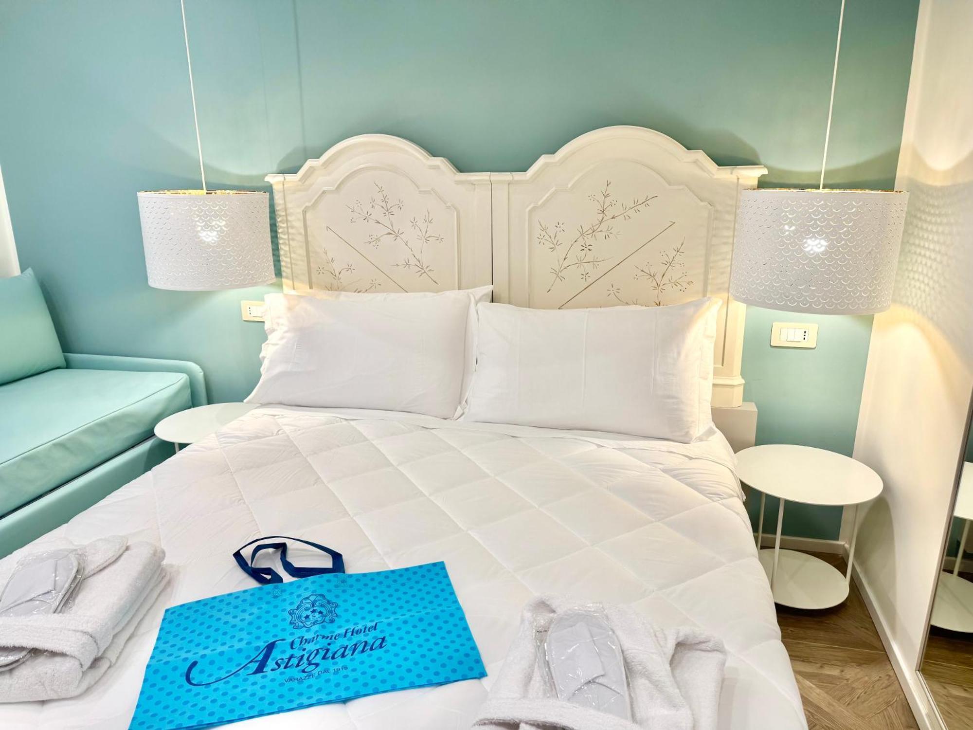 Astigiana & Hotel Varazze