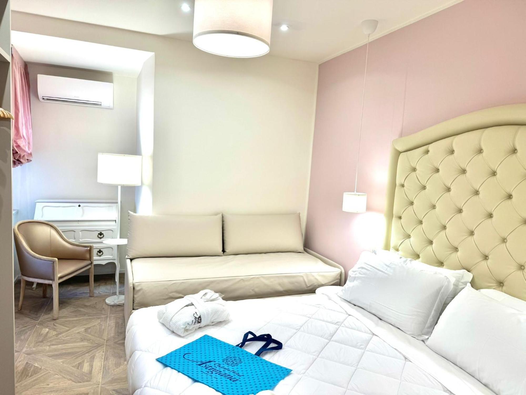 Hotel Astigiana & 3*