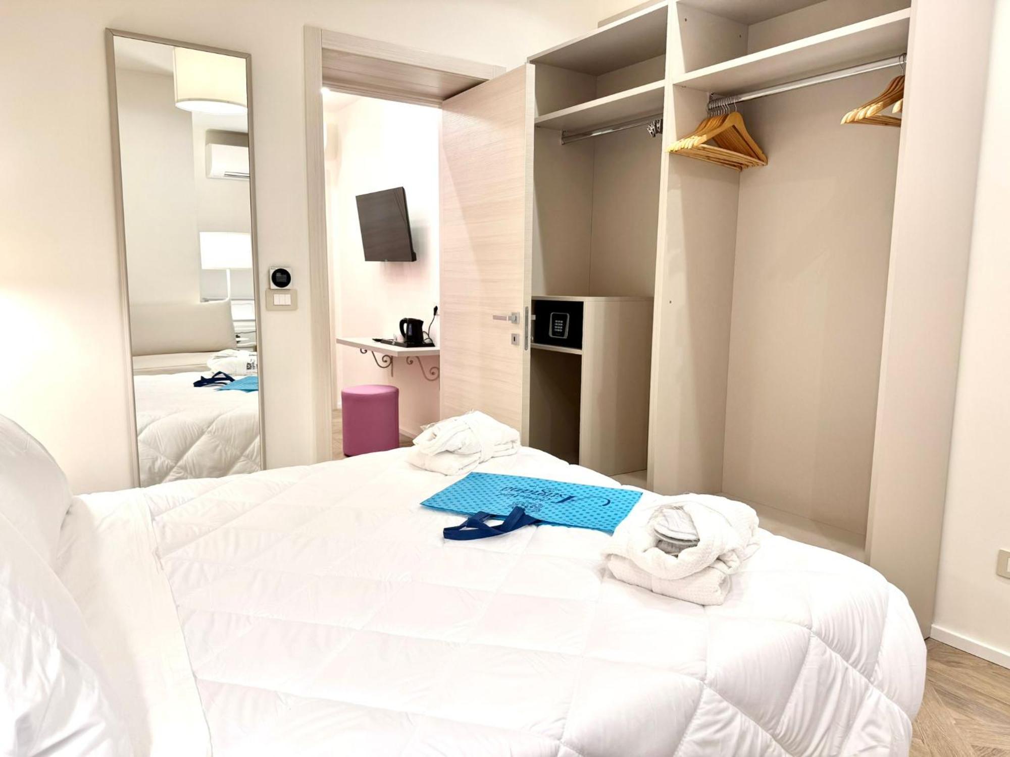 Hotel Astigiana & Varazze