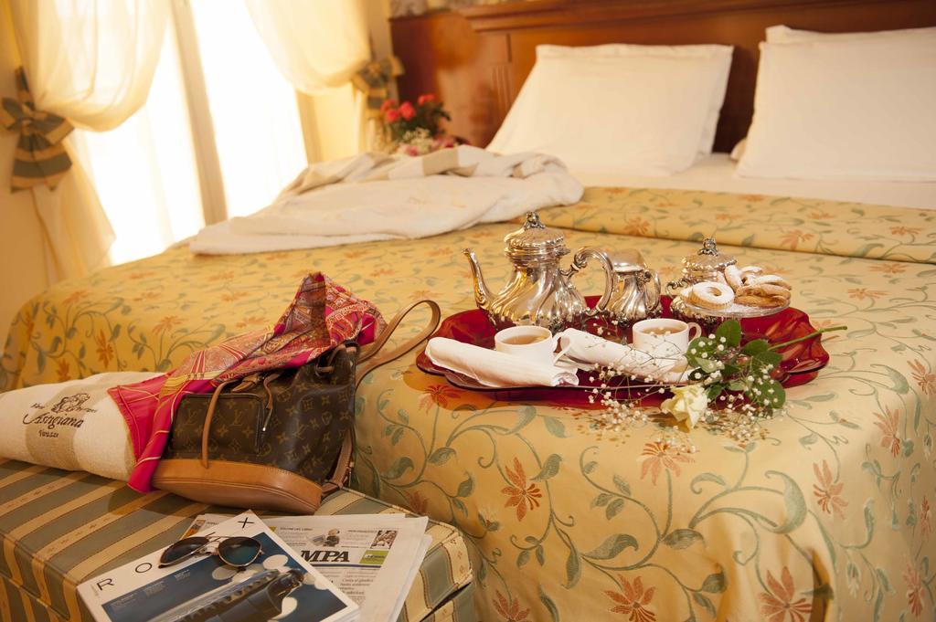 Hotel Astigiana & Varazze