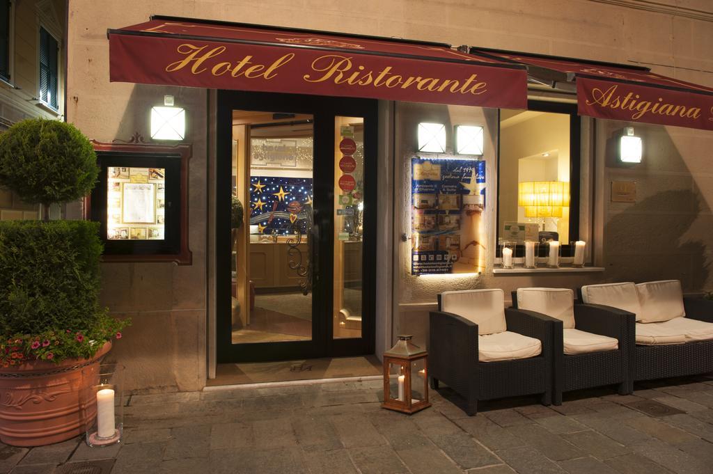 Hotel Astigiana & 3*