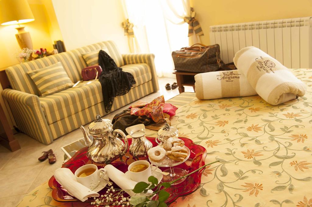 Hotel Astigiana & 3*